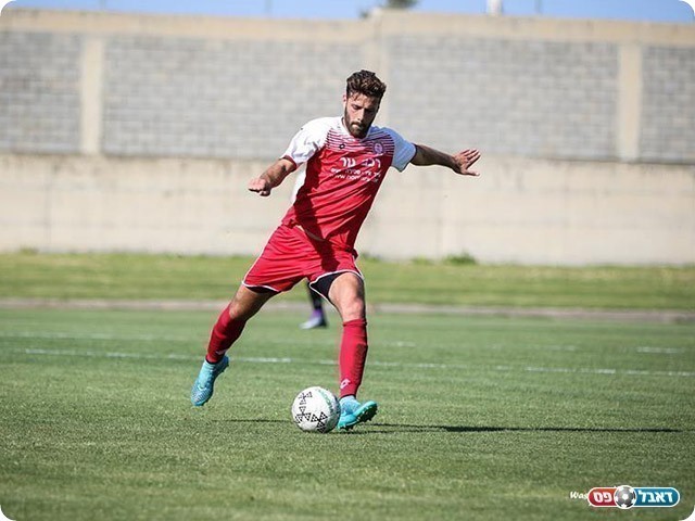 משה כחלון (וואסים מוואסי)